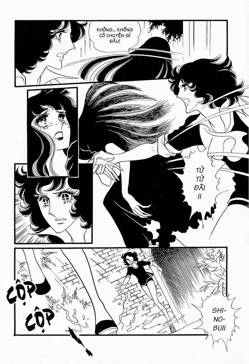 oniisama e... chapter 14 15