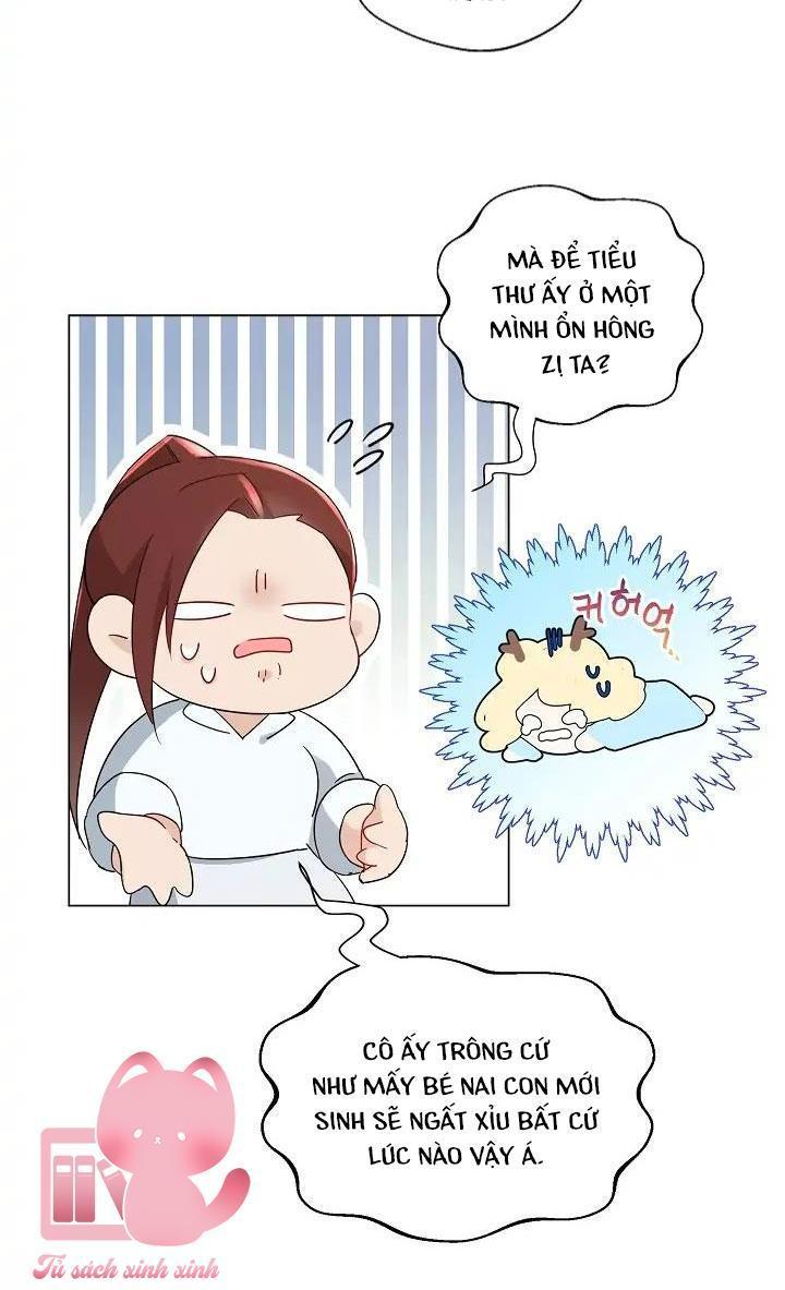 tiểu thư crystal là nam nhân chapter 7 28
