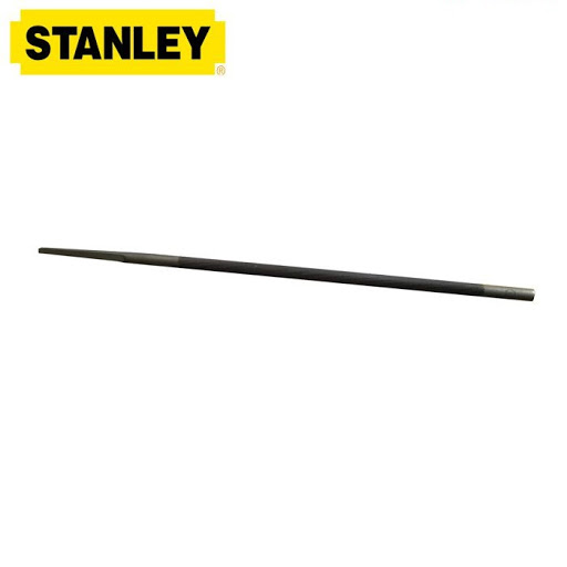 Dũa mài xích 1/4 x 8" Stanley 22-089B