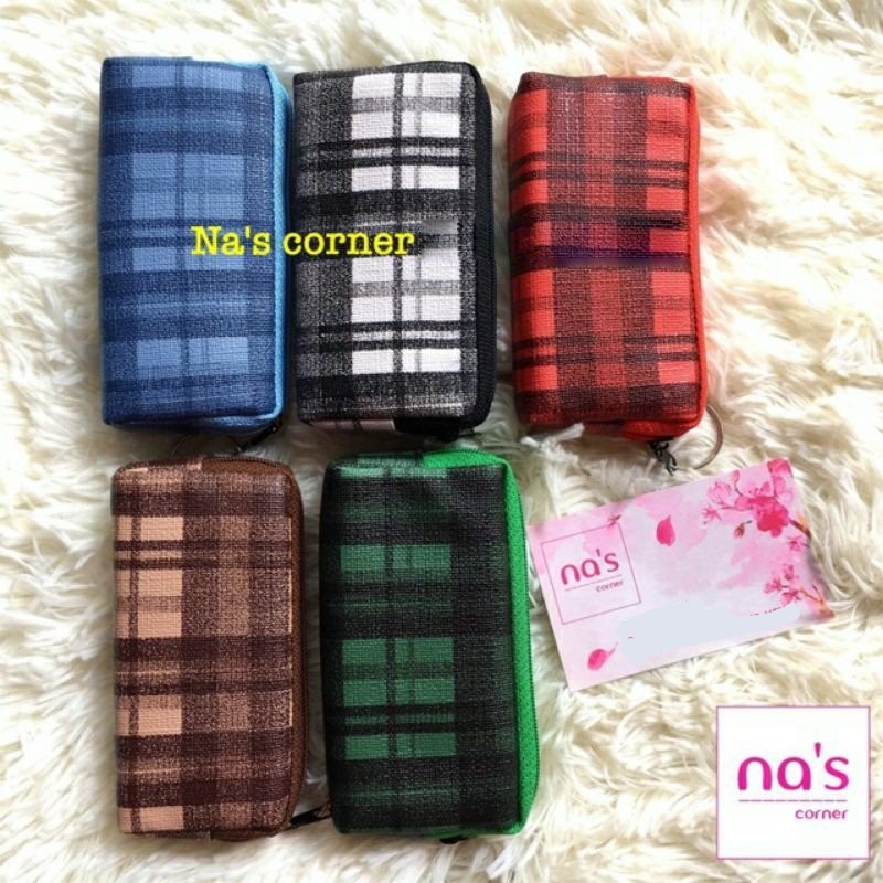 SALES Túi ví nhỏ mini kiêm móc khoá móc khóa tiện dụng
