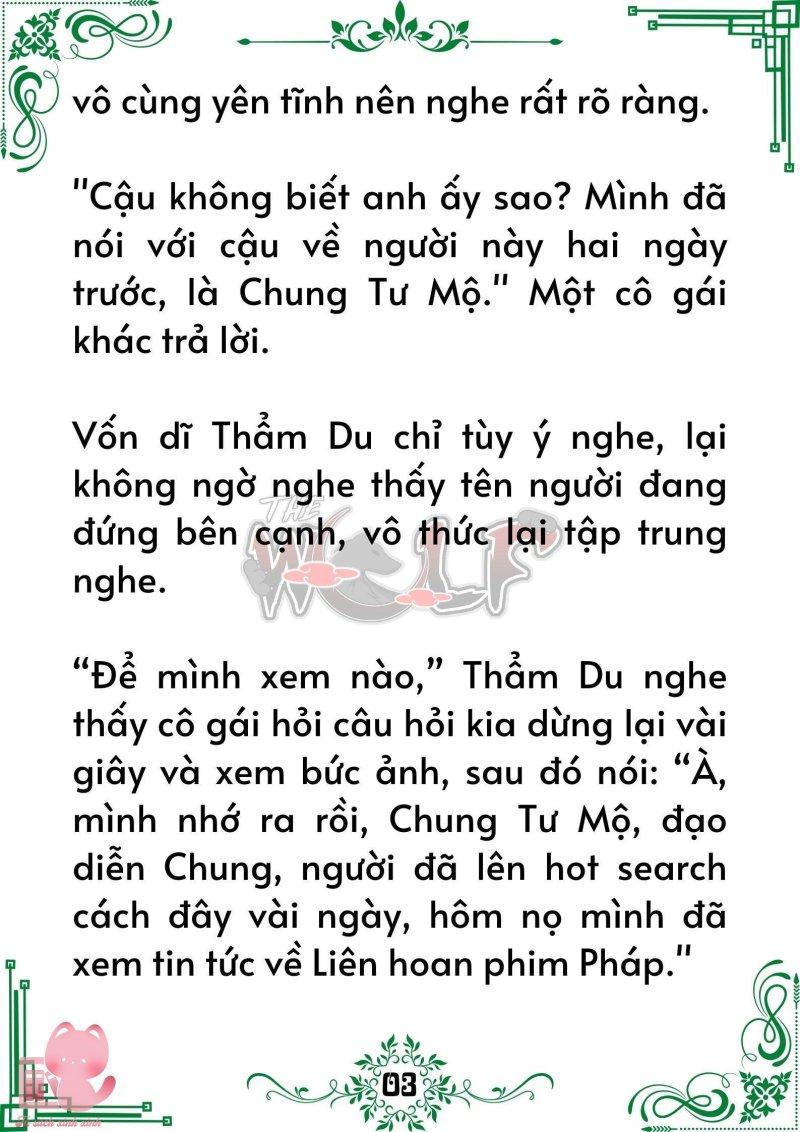 quý nhân phù trợ du chapter 54 3