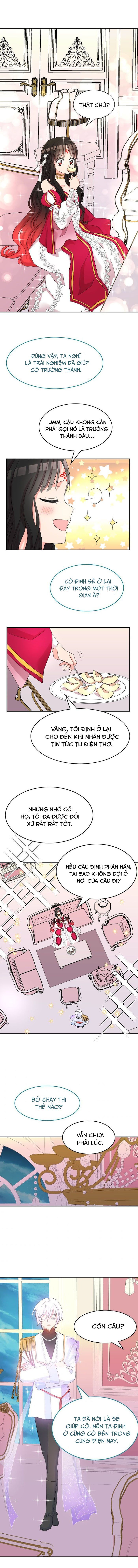 vị cứu tinh của rồng chapter 19 5