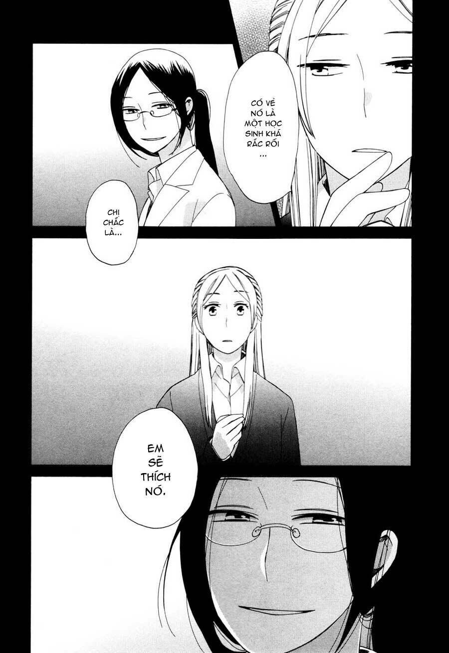 14-sai no koi chapter 16.6 9