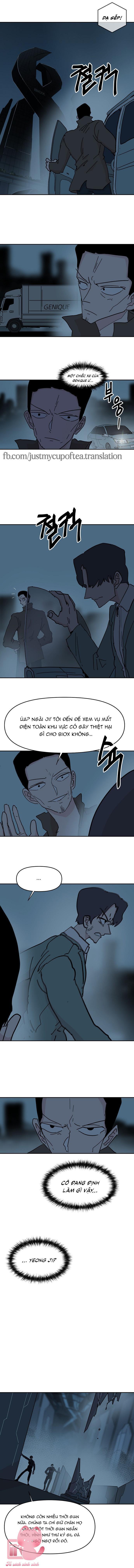 yêu không hồi kết chapter 66 7