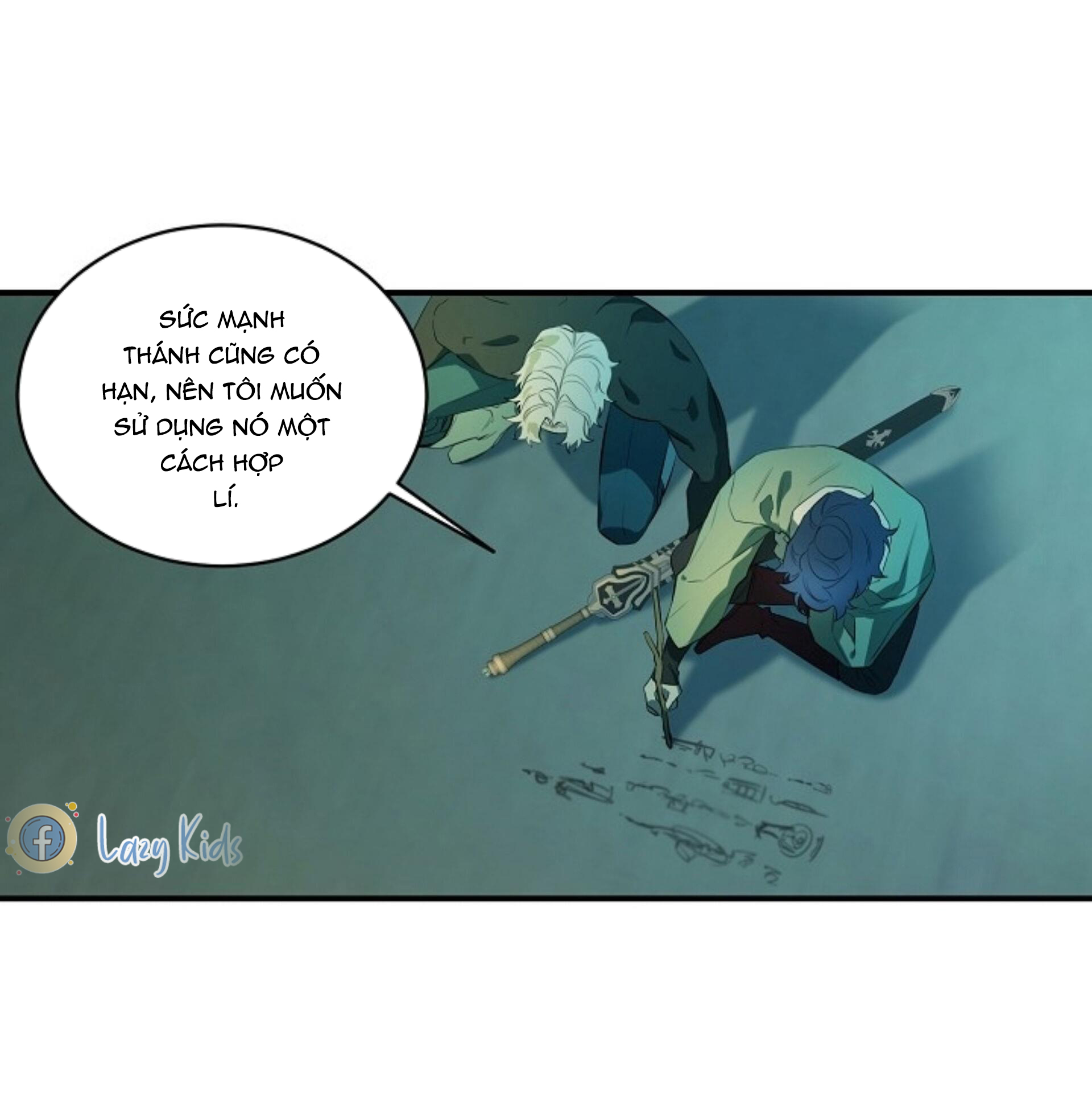 vừa yêu vừa ghét chapter 4 16