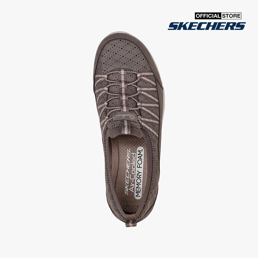 SKECHERS - Giày thể thao nữ Be Lux First Dibs 100197