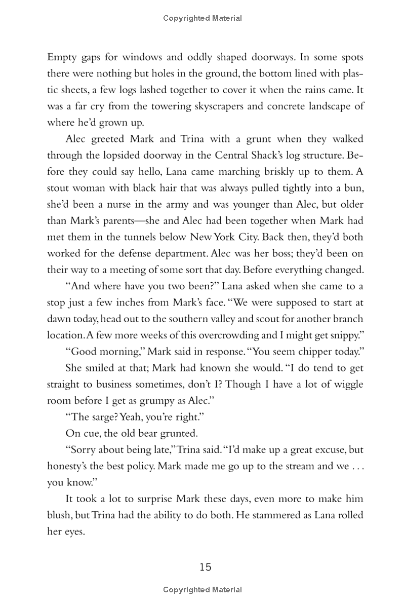 Sách Maze Runner - Prequel: The Kill Order