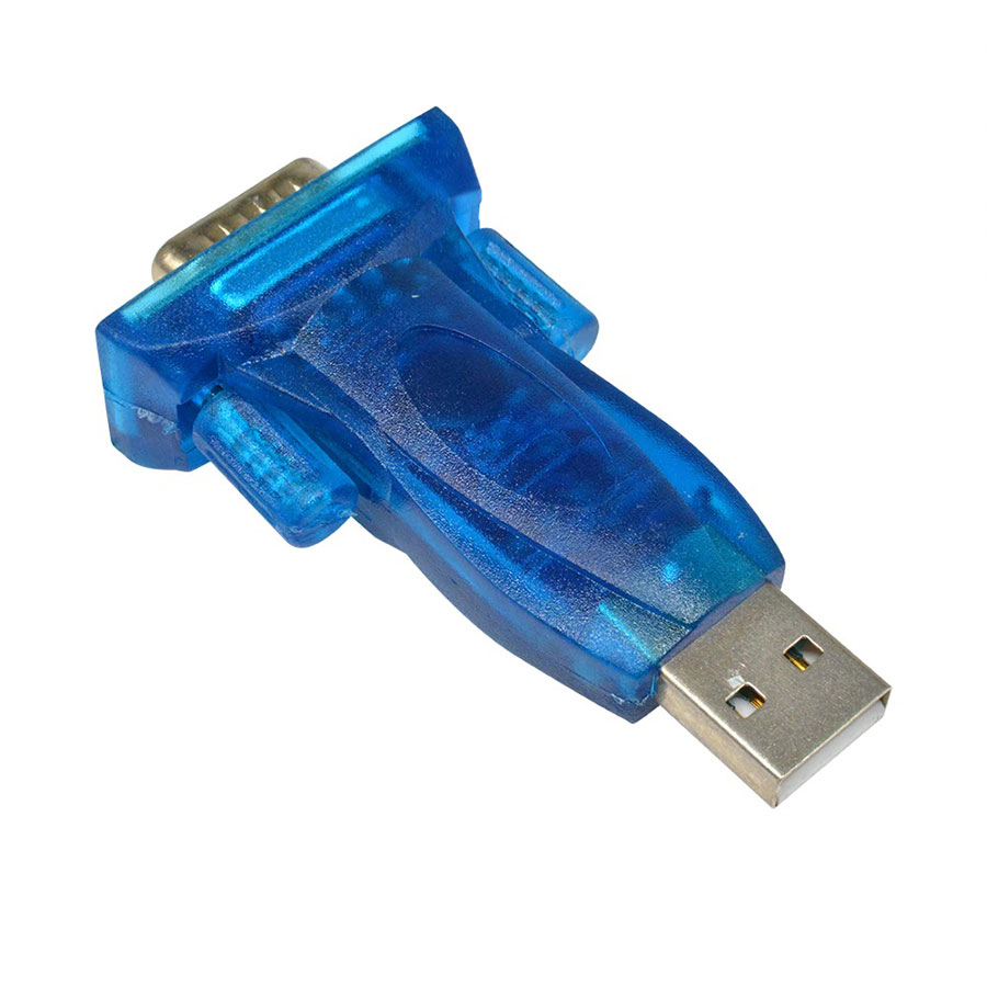 USB To Com RS232 CH340