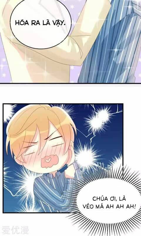 trọng sinh từ 0 thành 1 chapter 4 24