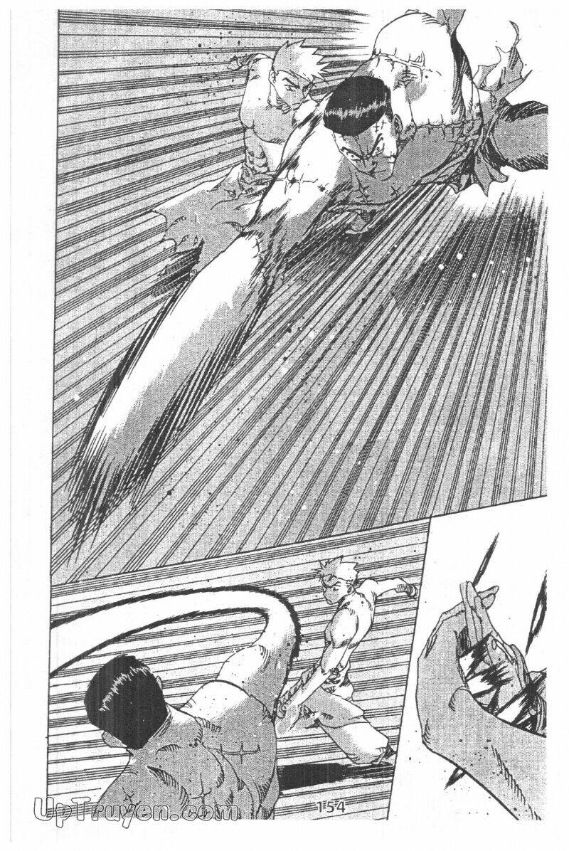 giang hồ bá đạo ký chapter 25 154