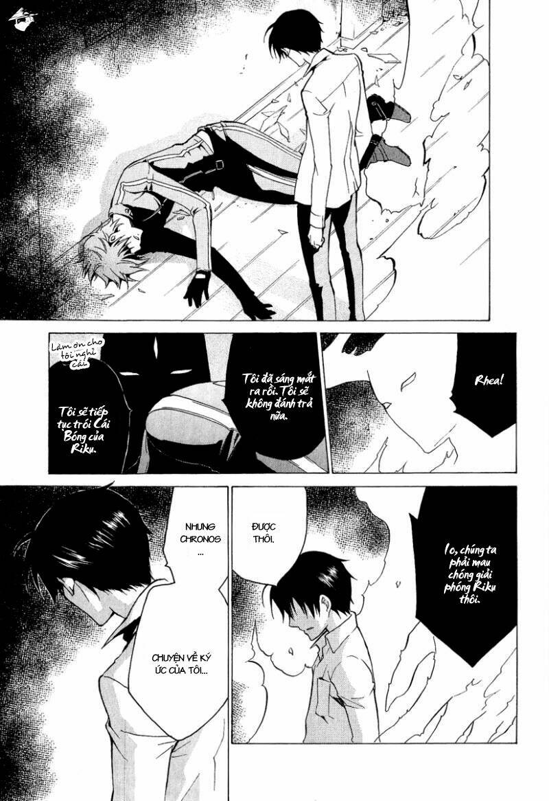 chronos deep chapter 16 21