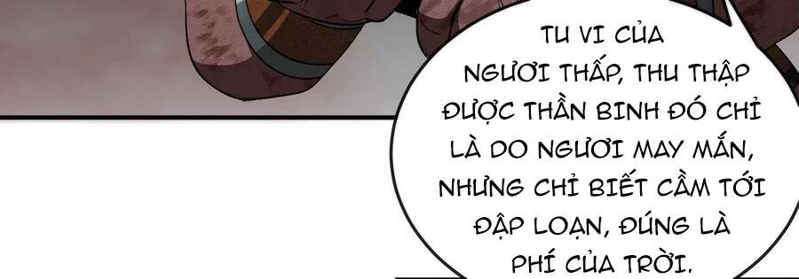 bản kiếm tiên tuyệt không làm nô chapter 60 26