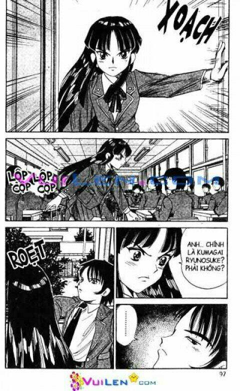 dandoh chapter 30 97