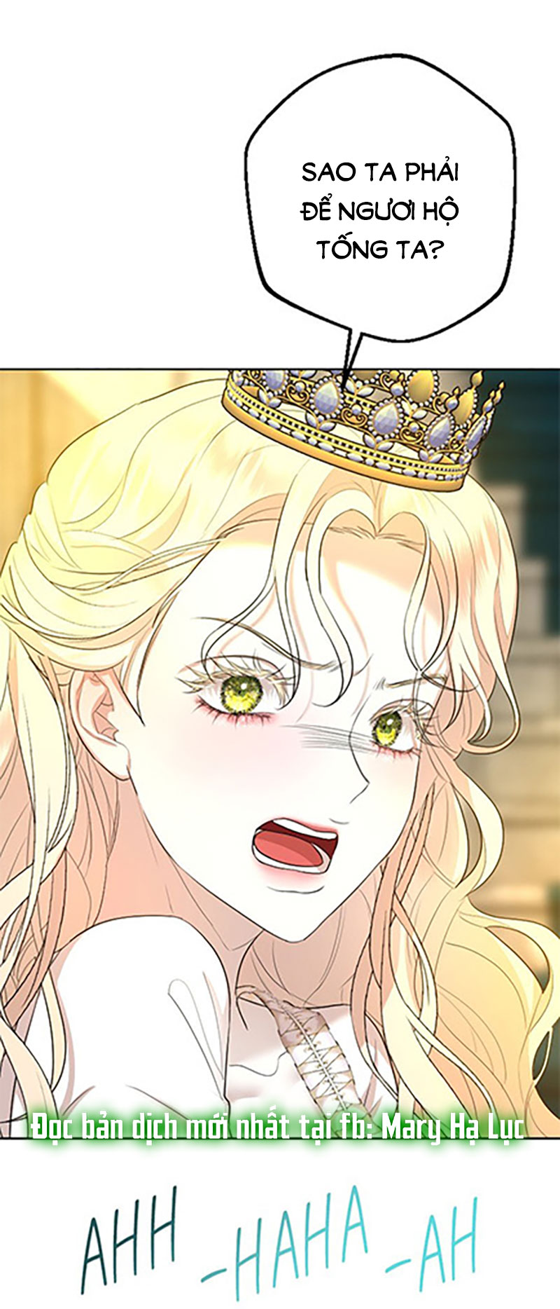 ngã rẽ định mệnh chapter 11.1 19