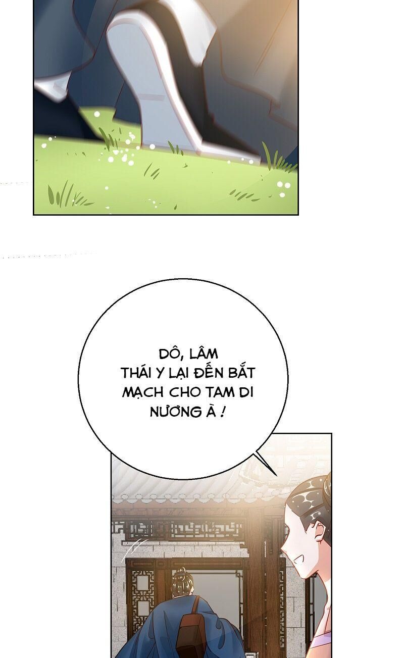 công lược trưởng thành của vương phi chapter 26 14