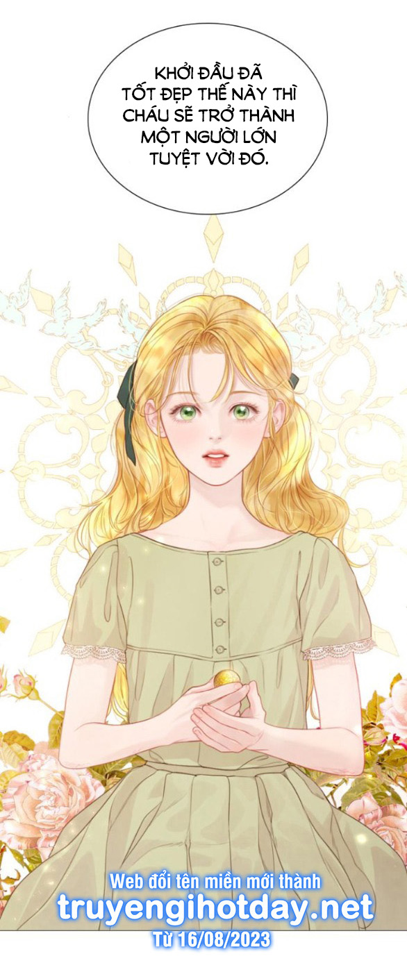 Khóc Đi Hay Là Cầu Xin Tôi Cũng Được chapter 7.1 - Trang 32
