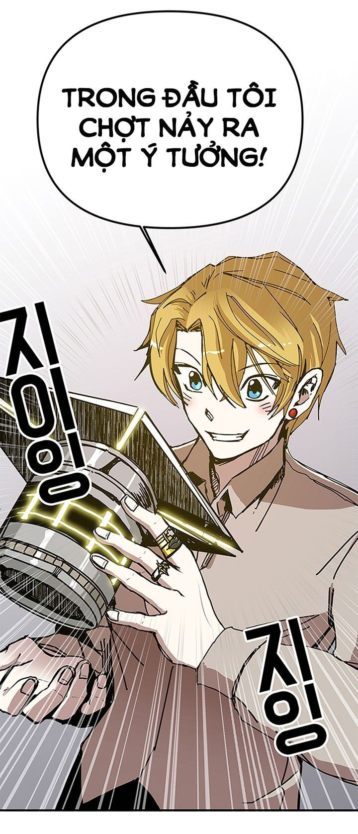 bug player - người chơi lỗi chapter 48 3