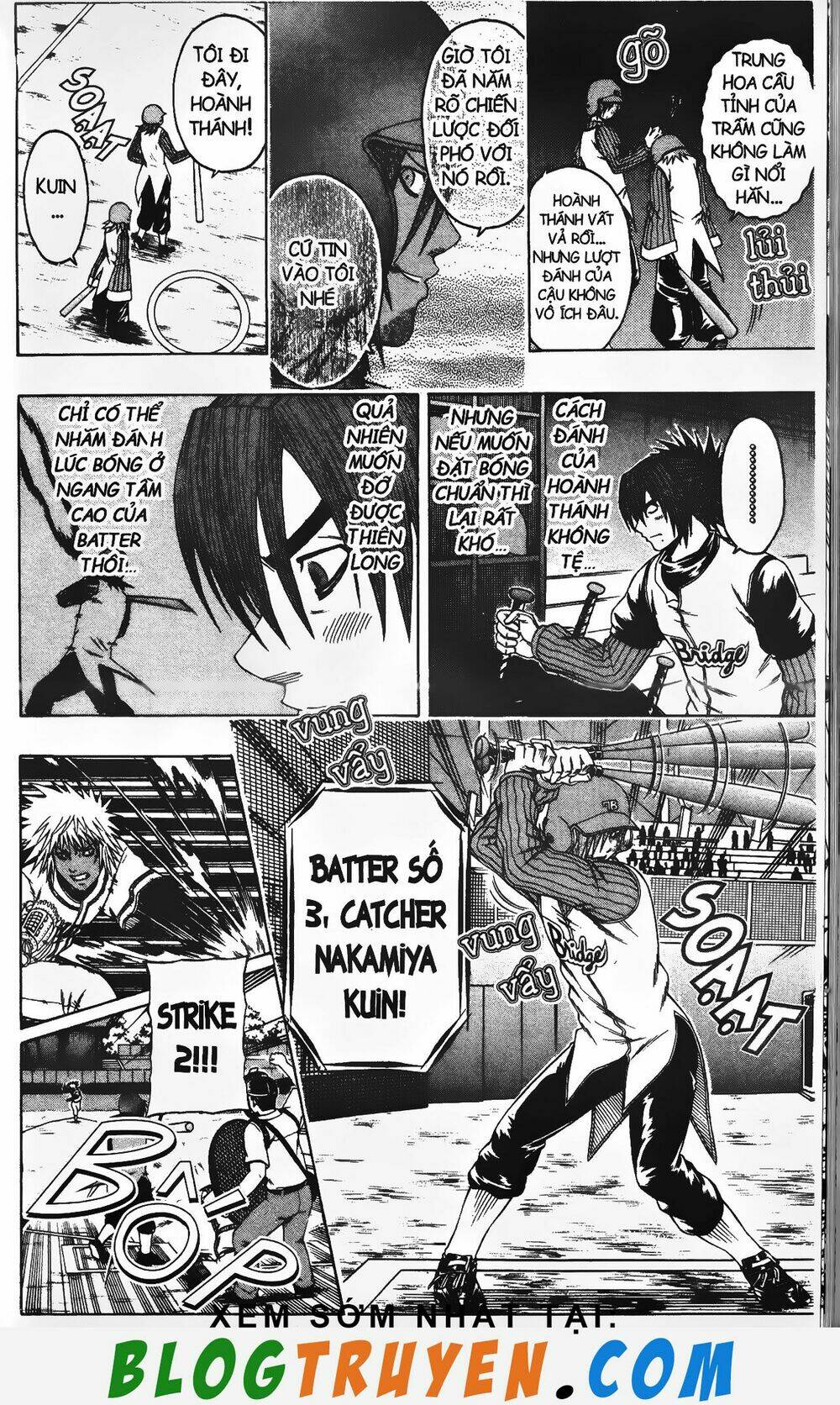 mr.fullswing chapter 193 10