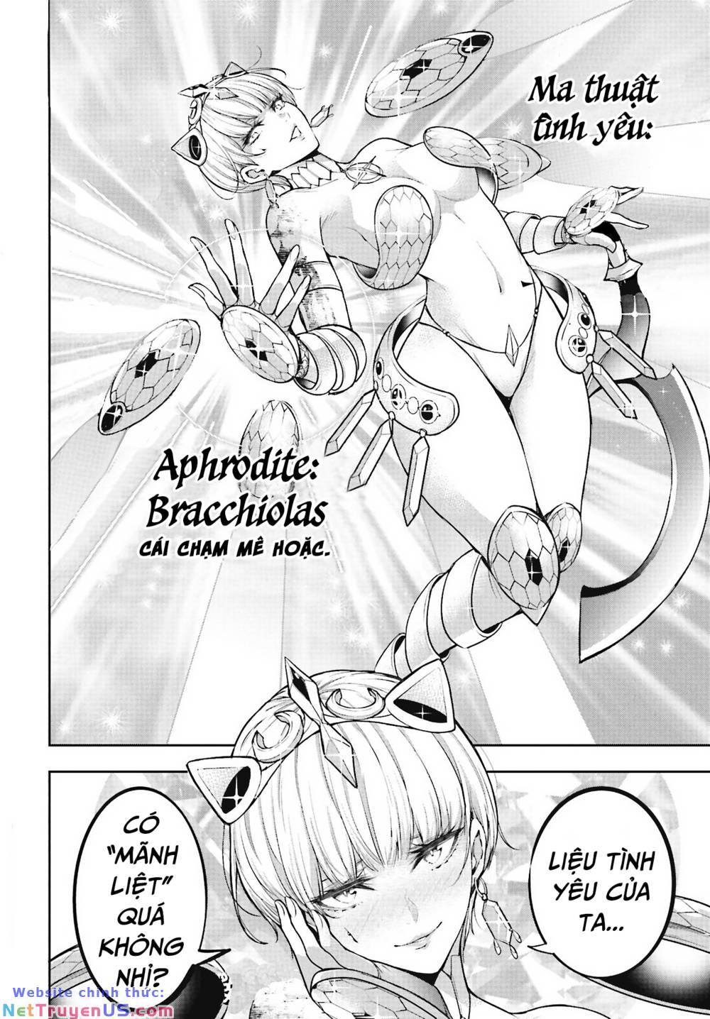 majo taisen - the war of greedy witches chapter 13 45