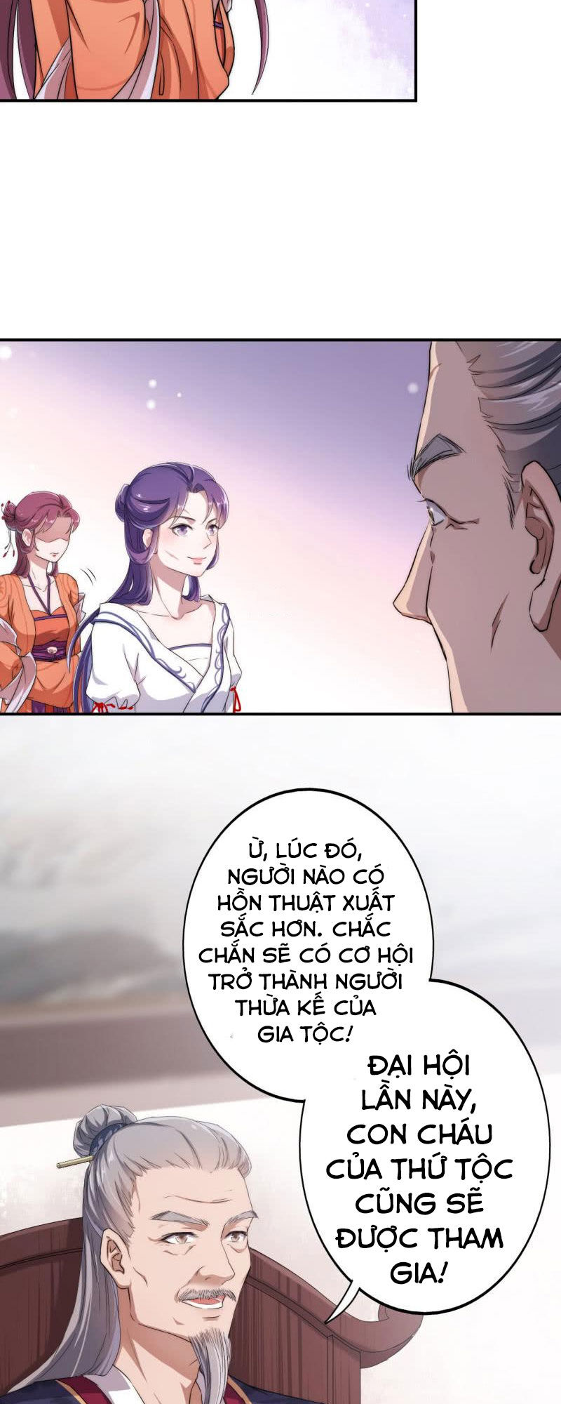 tà y cuồng thê chapter 28 18