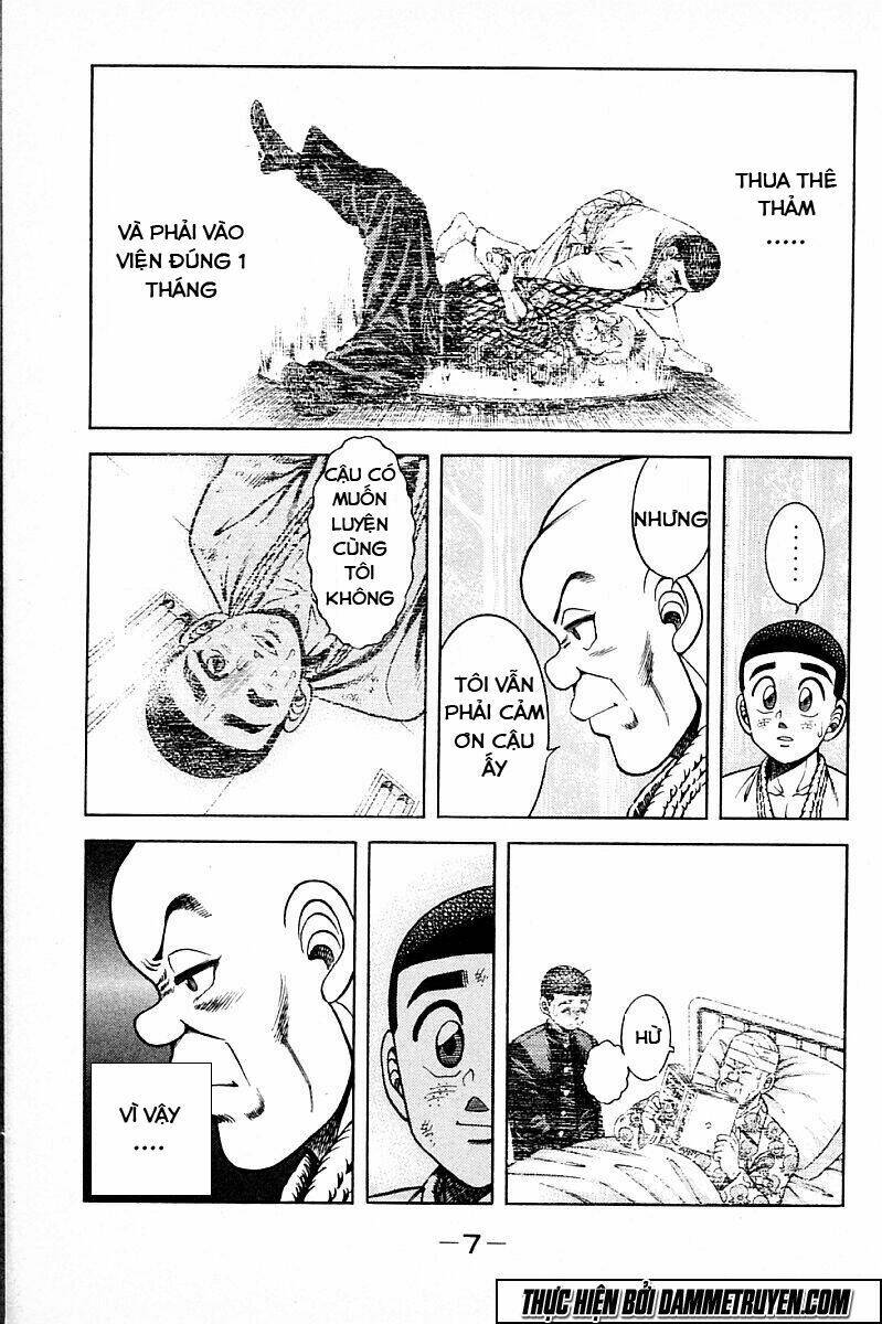 shin kotaro makaritoru! juudouhen chapter 197 7