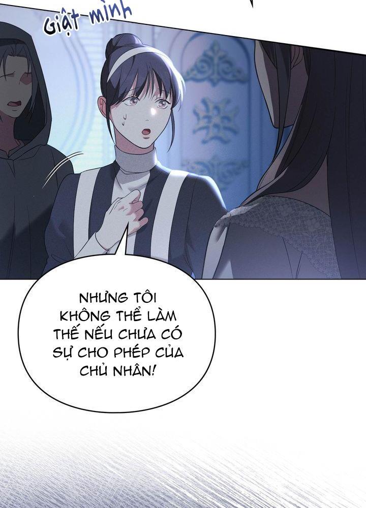 chấp nhận sự chiếm đoạt chapter 22 22