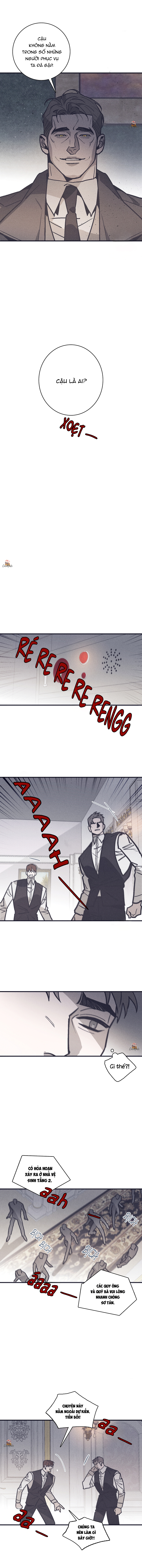 thuốc biến đổi giới tính chapter 13 8