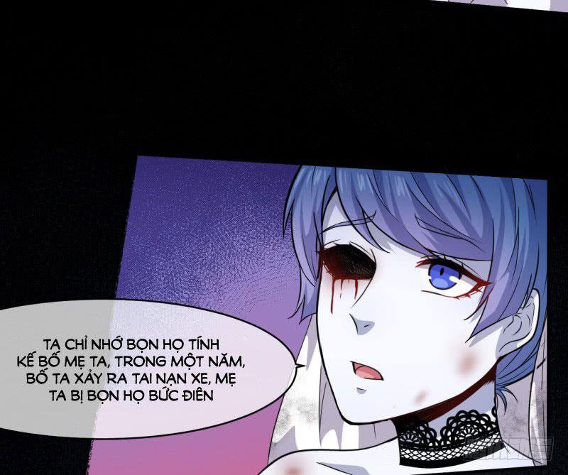 ngạo kiều quỷ vương yêu ta chapter 99 15