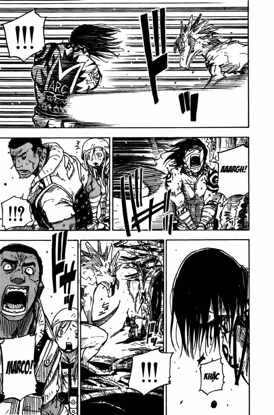 king of thorns chapter 10 23