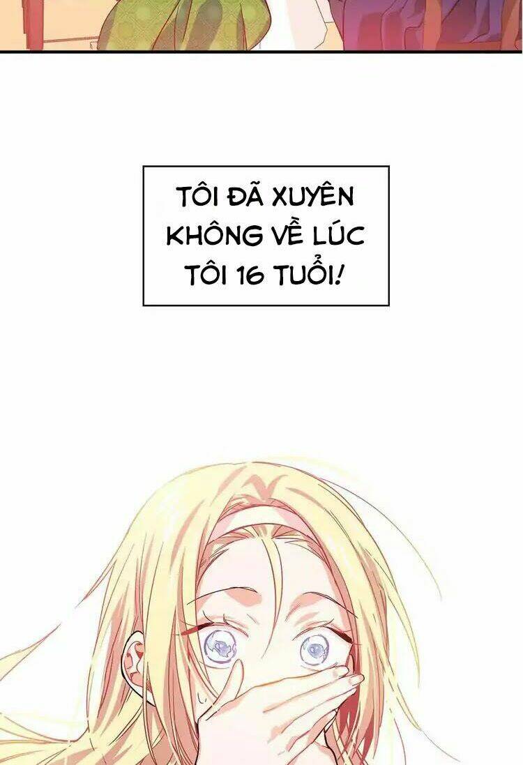 bạch cốt ngọc này chưa được bán đi chapter 0 26