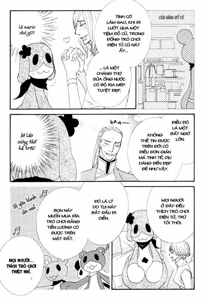 kigurumi planet chapter 5 17