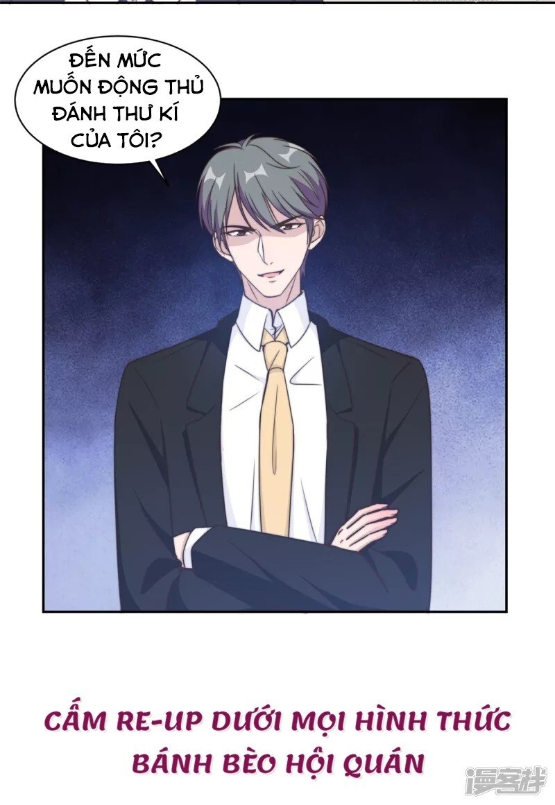 tổng tài, tránh xa tôi ra chapter 29 8