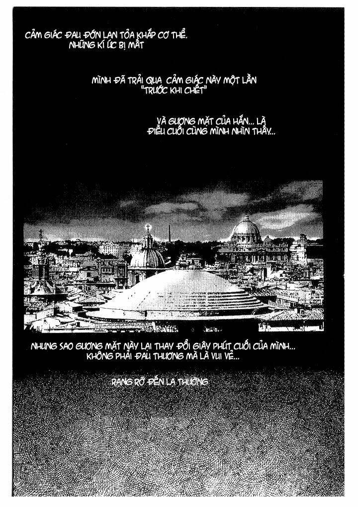 rebirth - tái sinh chapter 15 5