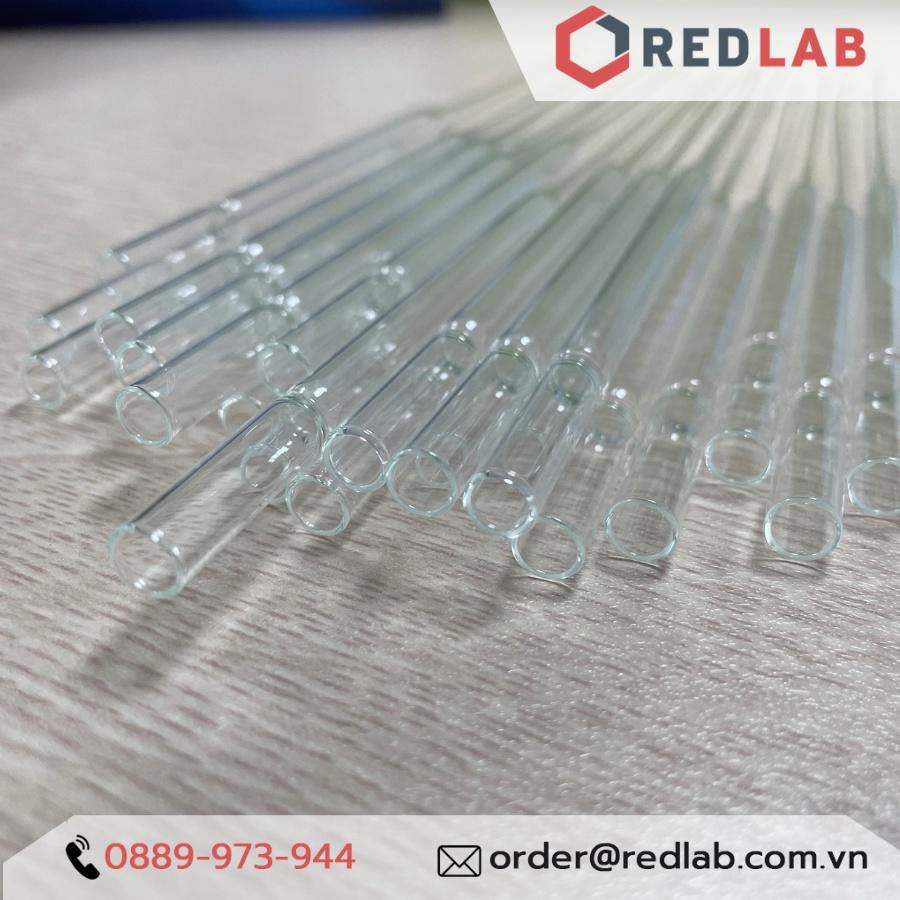 COMBO 20, 50, 100 Pipetpaster thủy tinh 23cm