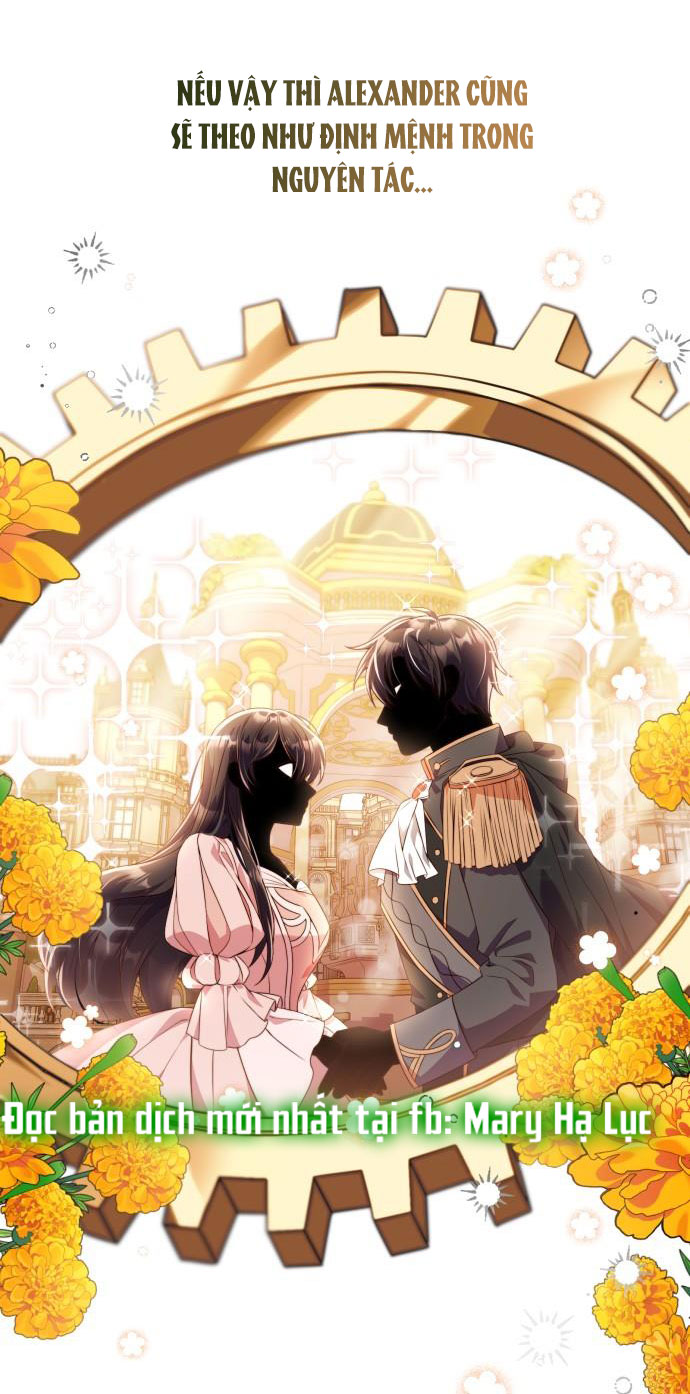 tôi sẽ ly hôn với người chồng bạo chúa chapter 42.1 29