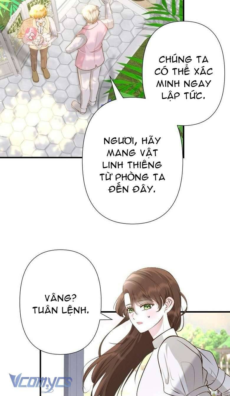 sau này họ sẽ sinh ra tôi chapter 11 8