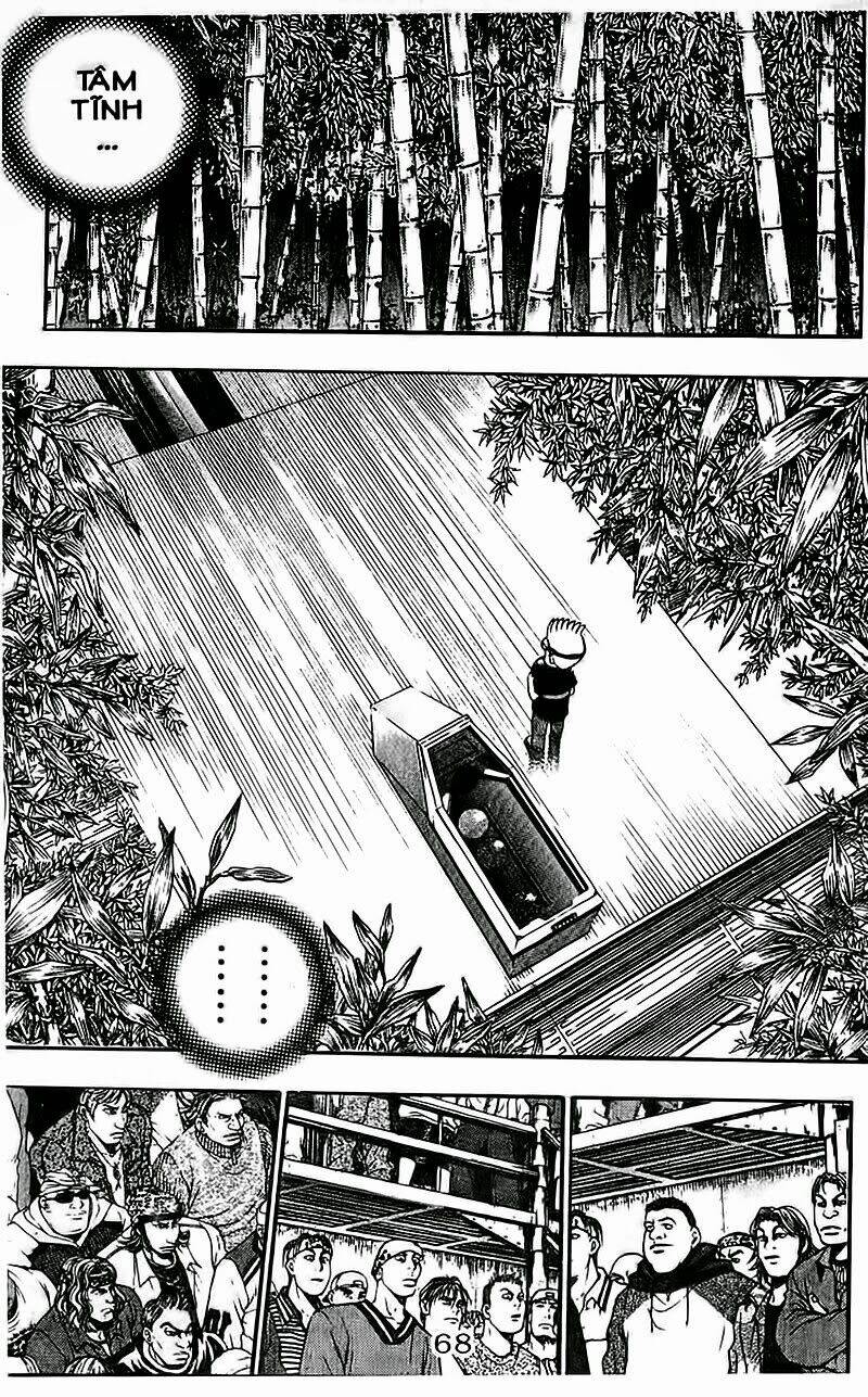 bowling king chapter 156 11