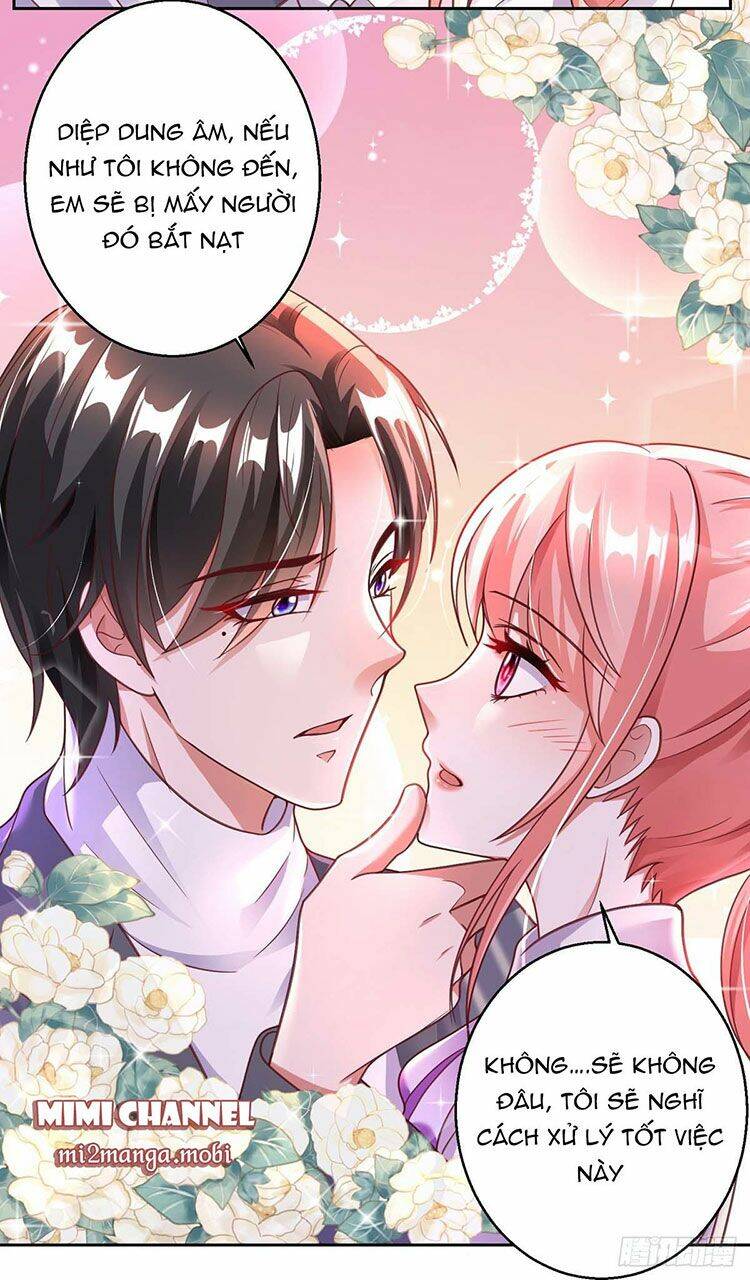 đại lão gọi tôi tiểu tổ tông chapter 12 8