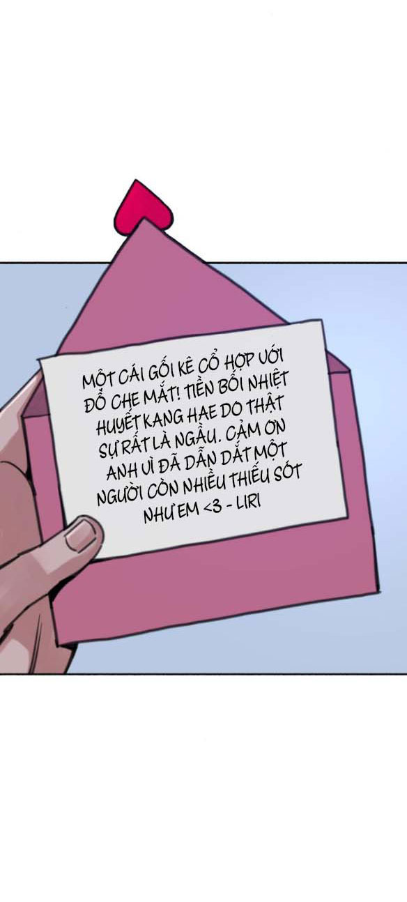 nàng thơ nổi tiếng - nàng thơ myung chapter 21.1 26