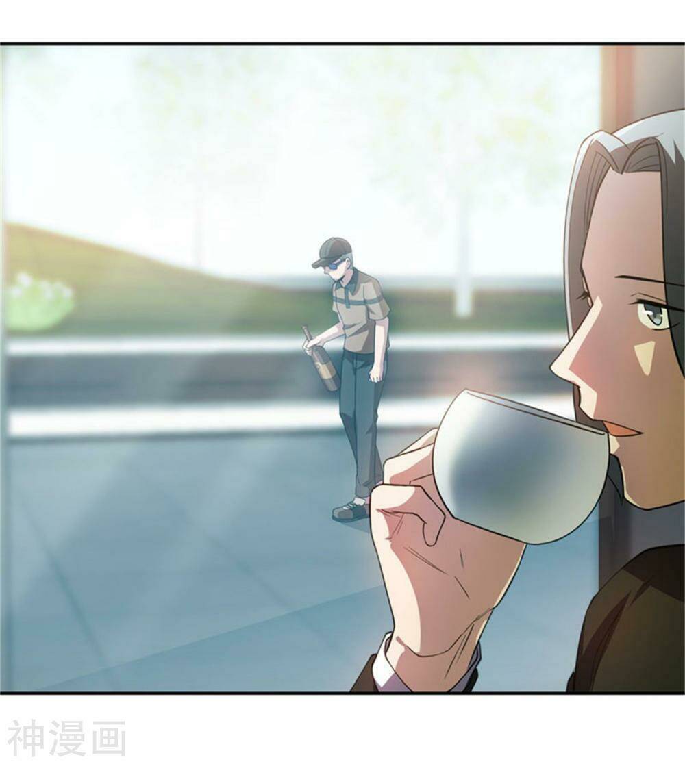 đỉnh phong dự ngôn đế chapter 24 14