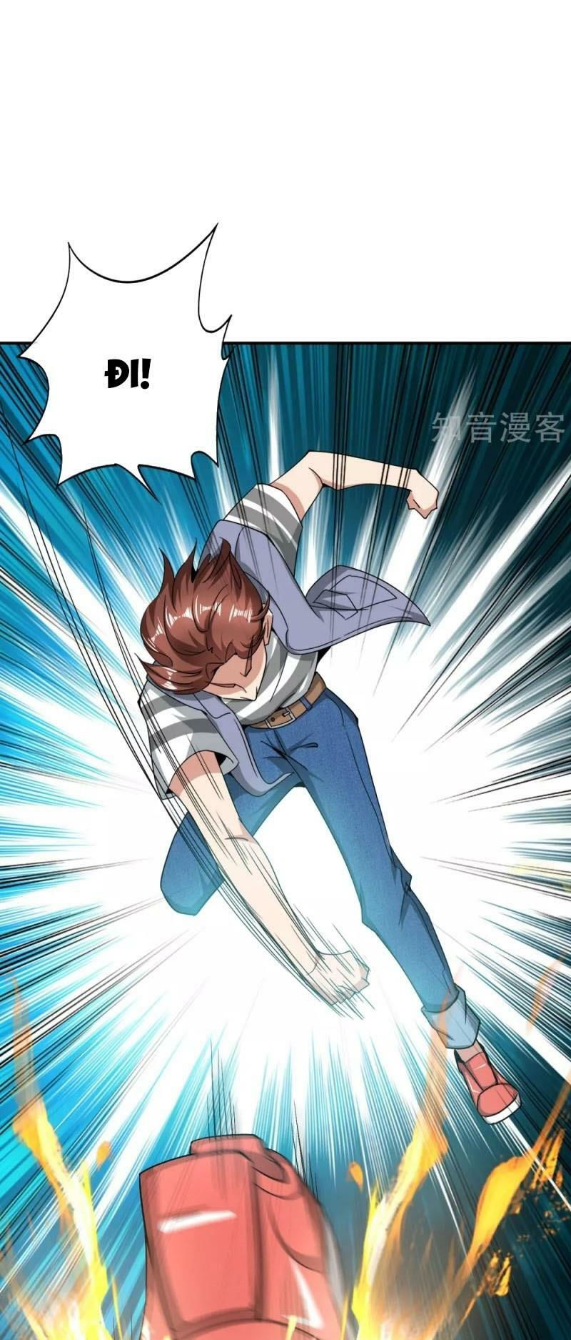 vòng bạn bè mạnh nhất của tiên giới chapter 32 7