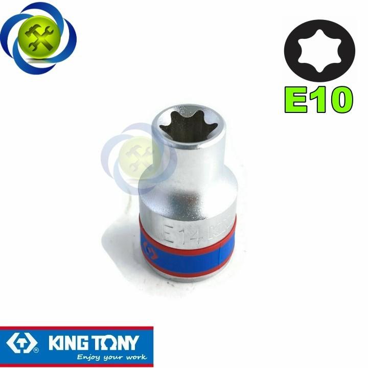 Tuýp sao E Kingtony  loại 1/2 dài 40mm - 4375