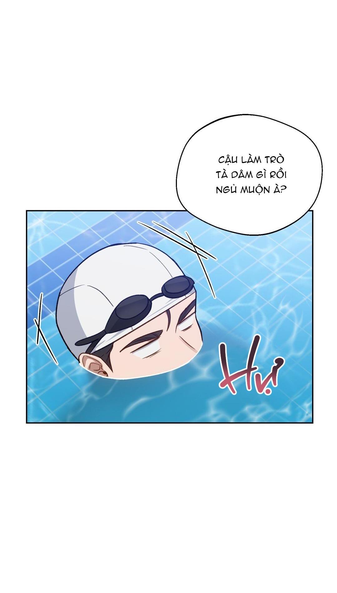 bơi trong mùi hương chapter 12 59