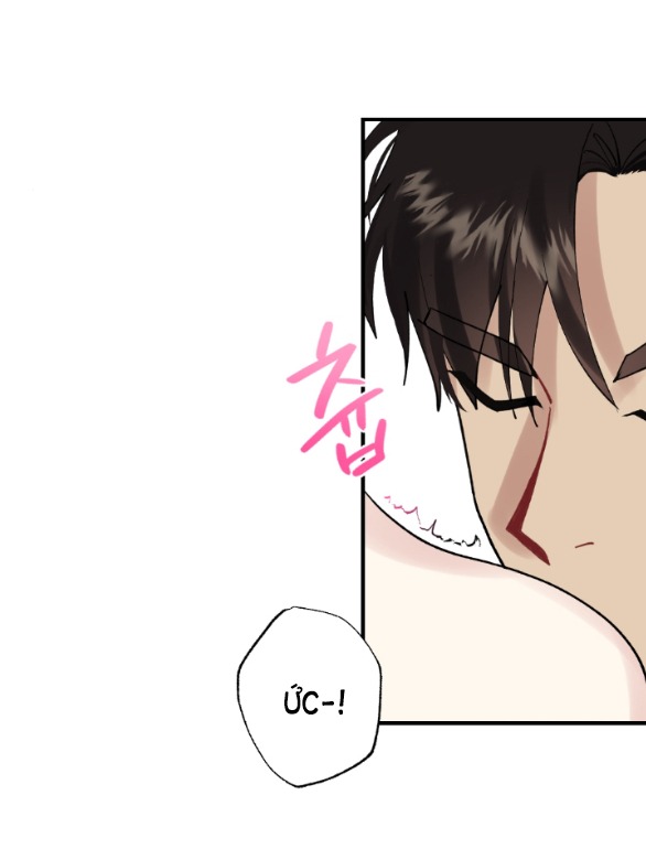 [18+] chuyện mèo trắng bị ba tước báo đen ăn thịt chapter 12.1 27