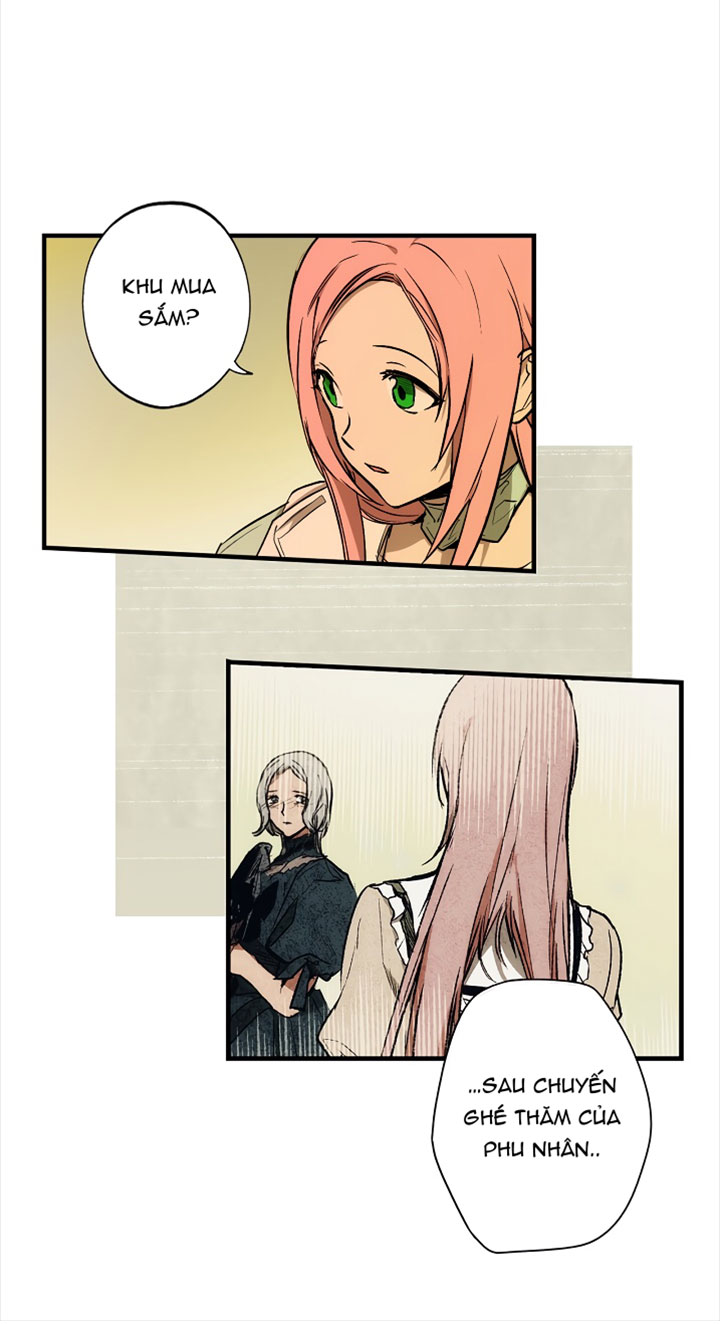 cổ tích về người mẹ kế chapter 39 24