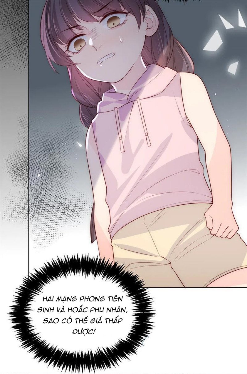 đoàn sủng lão đại ba tuổi rưỡi chapter 149 7