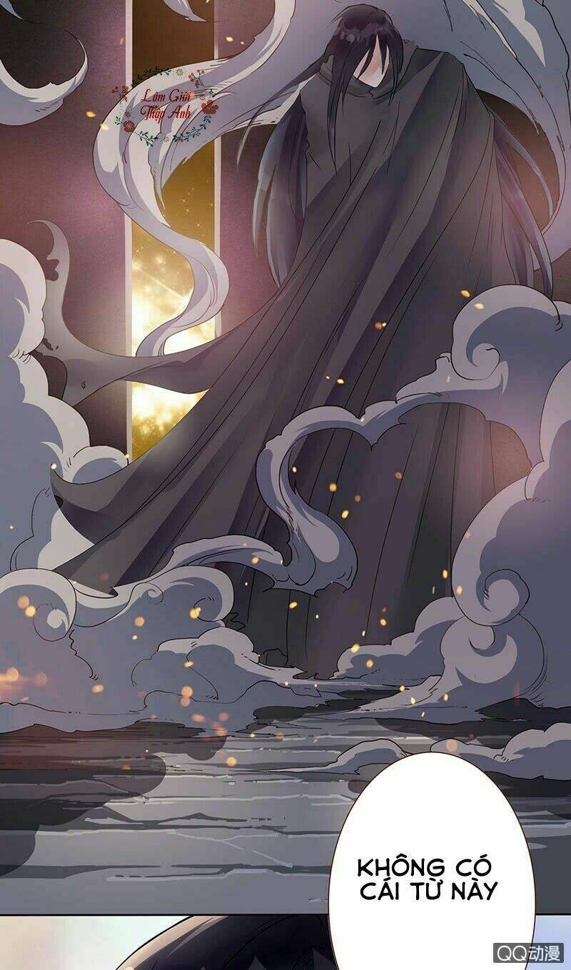 băng sơn học trưởng không được chọc chapter 1.2 8