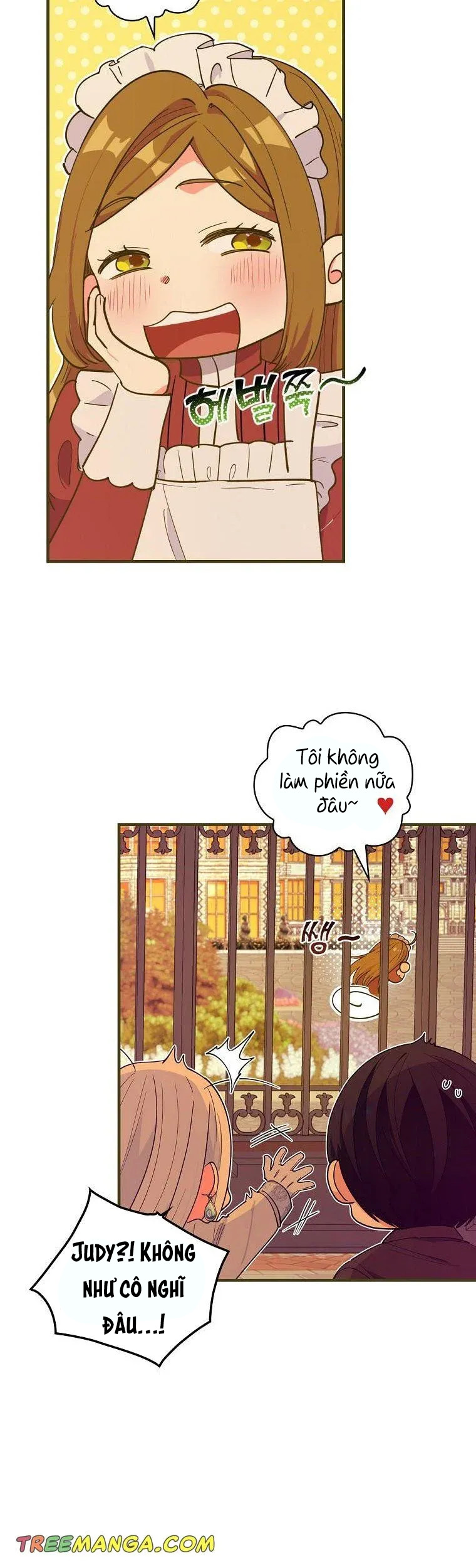 hiệp sĩ băng giá chapter 64.1 7