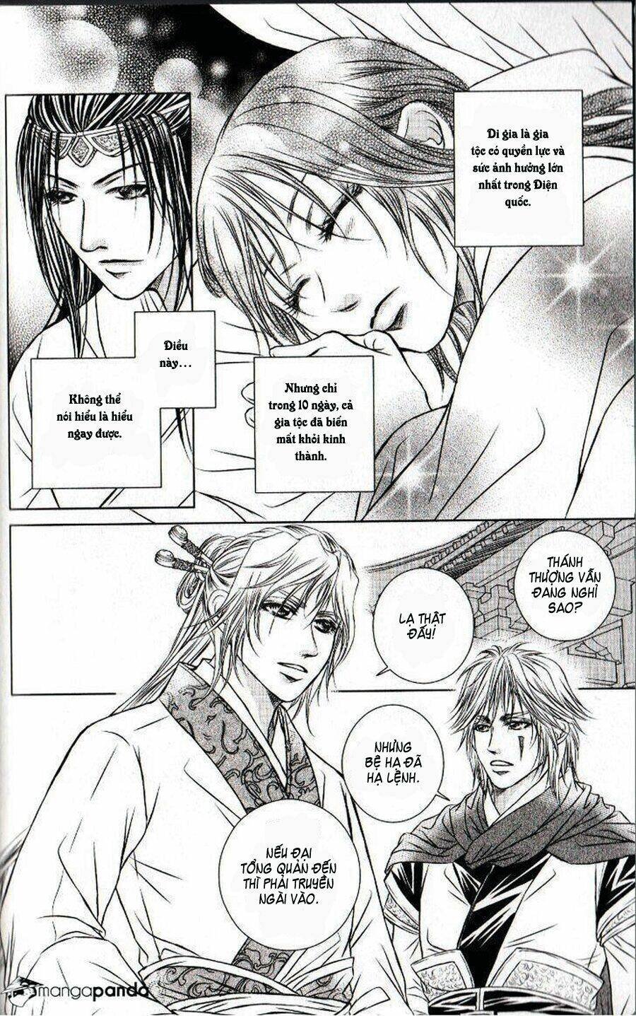 scarlet palace chapter 15 26