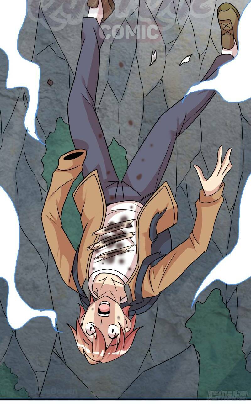 liệp thực vương chapter 2 29